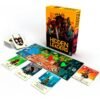 Hidden Leaders + Booster pack