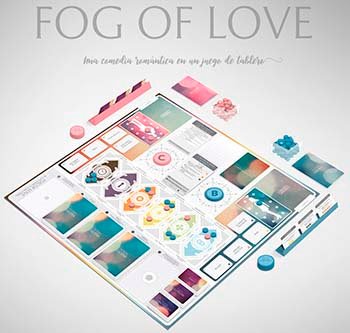 Fog of Love - Imagen 2