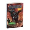 Starfinder - El deleite de los chatarreros