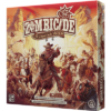 ZOMBICIDE - RUNNING WILD