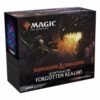 Magic - Aventuras En Forgotten Realms - Bundle (Castellano)