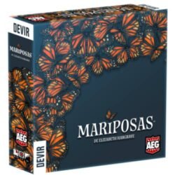 Mariposas (Castellano)