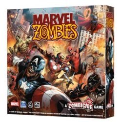 Marvel Zombies