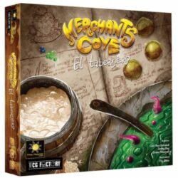 Merchants Cove - El Tabernero