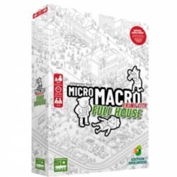 Micro Macro - Full House