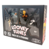 Looney Tunes Mayhem Pack de 4 Figuras