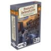 Pocket Detective - Temporada 1 - Caso 2
