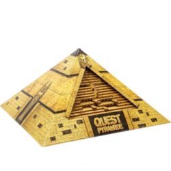 Quest Pyramide