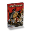 CONAN HORRORES DE LA ERA HIBORIA