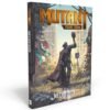 Mutant Year Zero - Mechatron