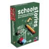 Black Stories - School Stories