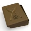 DUNGEONS & DRAGONS - SET DE MARCADORES DEL EXPLORADOR