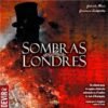 Sombras Sobre Londres