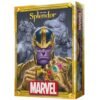Splendor Marvel Caja 3D