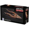 Star Wars X-Wing Segunda Edición - Nave de asalto clase Tridente