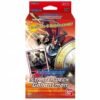 Starter Deck Gallantmon ST-7 Inglés  - Cartas Digimon TCG