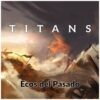 Titans - Ecos del Pasado (Castellano)