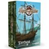 Skull Tales - Tortuga expansión