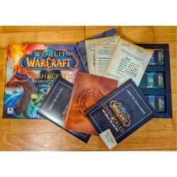 World of Warcraft Un Juego de Escape - Imagen 5