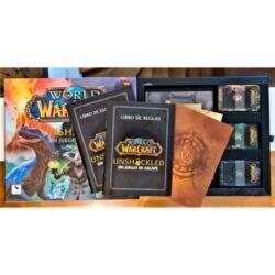 World of Warcraft Un Juego de Escape - Imagen 2