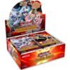 Yu-Gi-Oh! - Guardianes antiguos - Caja de 24 Sobres