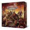 Zombicide Black Plague (Castellano)