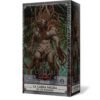 Cthulhu Death May Die - La Cabra Negra De Los Bosques