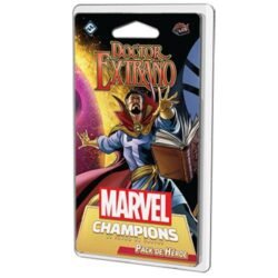 Marvel Champions - Doctor Extraño