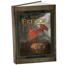 Anillo Único -  Erebor, La Montaña Solitaria