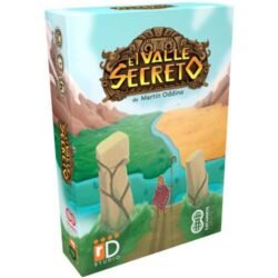 El Valle Secreto