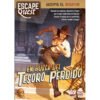 Escape Quest - En Busca Del Tesoro Perdido