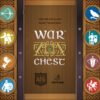 War Chest portada