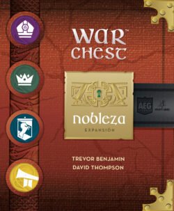 War Chest: Nobleza
