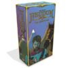 Feudum The Queen'S Army Retail Edition (Inglés)