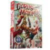 Gorus Maximus