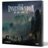 La Llamada De Cthulhu - Guía Del Investigador De Los Años 20