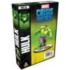 Marvel Crisis Protocol Hulk Character