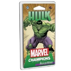 Marvel Champions - Hulk