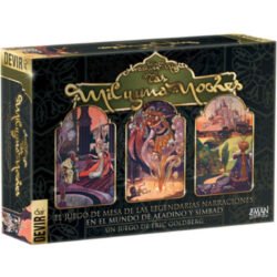 Las Mil Y Una Noches