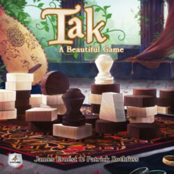 Tak (Castelano)