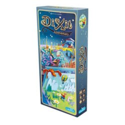Dixit - Anniversary