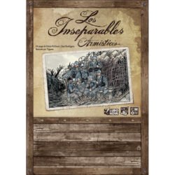Los Inseparables - Armisticio