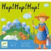 Hop! Hop! Hop!