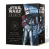 Star Wars Legion - Soldados Clon Fase I - Expansion De Mejora