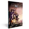 Infinity - Guía del Jugador - El Juego de Rol