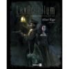 LexOccultum Alter Ego (Manual del Jugador)