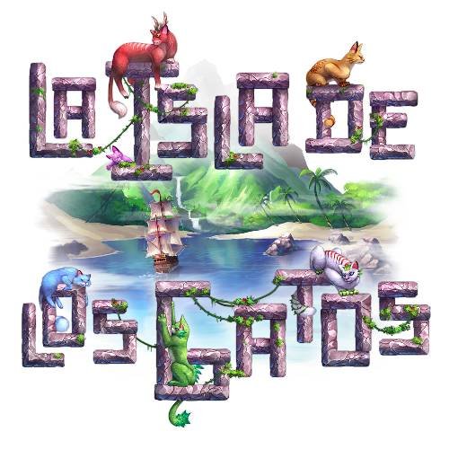 La Isla De Los Gatos