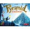 La Pirámide De Pengqueen