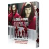 La Casa De Papel - El Juego De Roles Ocultos