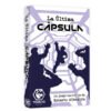 La última capsula portada
